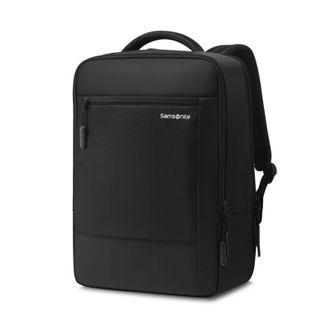 新秀丽/Samsonite  双肩包 商务通勤背包 电脑包17英寸 大容量多隔层书包  NU4*09012