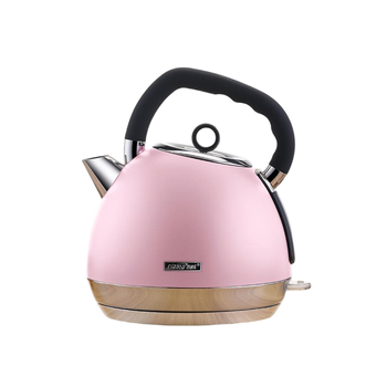 CIDYLO  思迪乐复古烧水壶新款泡茶壶YK880S