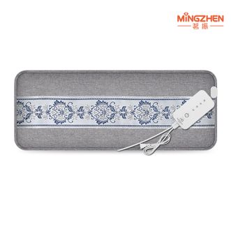 茗振  海盐热敷袋 电加热粗盐 全身温敷理疗包 MZ-MR063