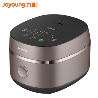 九阳/Joyoung  4L电饭煲安心系列低糖电饭锅智能预约多功能大功率大容量铁釜内胆F-40TD02