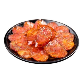 杨大爷  微麻辣香肠500G/袋 川味腊肠烟熏肉