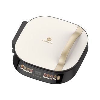 利仁  多功电饼铛LR-DL600（电脑版）