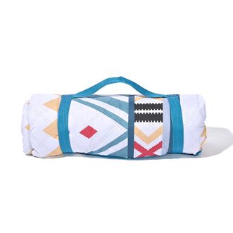 洛克猩球/rockape  野外地垫轻便草坪野餐垫