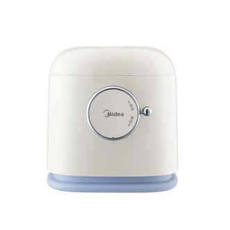 美的/Midea  迷你电饭煲 1-2人1.2L 200W 机械 JE121