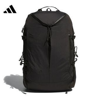 阿迪达斯/Adidas  实用时尚运动双肩背包男女KT0843