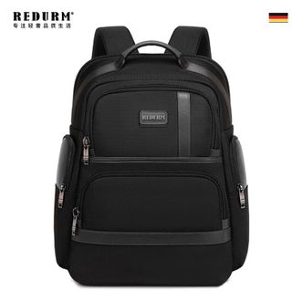 瑞德姆/REDURM  商务双肩包 RB2440-1