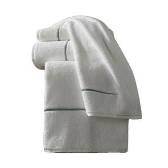 康尔馨  Zero森零埃及棉浴巾 A类纯棉 防螨浴巾 Zero浴巾