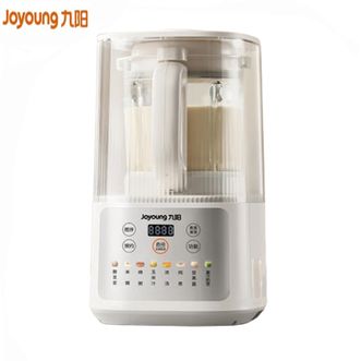 九阳/Joyoung  破壁机P507 搅拌机1.5L家用全自动豆浆机轻音45分贝2-4人降噪榨汁料理机五谷杂粮