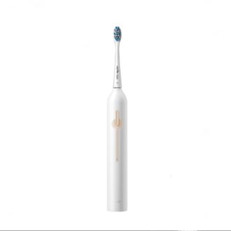 笑容加 (usmile)  电动牙刷 三挡模式 成人男女礼物礼盒 P1SE 白色