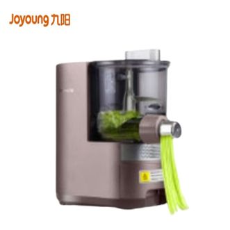 九阳/Joyoung  面条机M6-L30家用厨房全自动多功能电动压面机饺子皮机600g容量