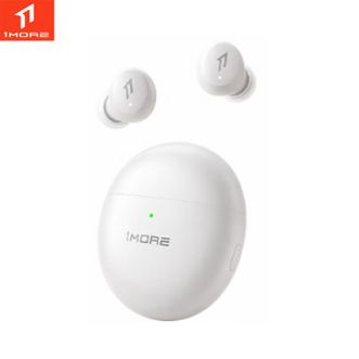 万魔/1MOER  蓝牙耳机Q50【盈月白】 迷你降噪豆pro入耳式睡眠降噪无痛侧睡不压耳通话降噪耳机超长续航