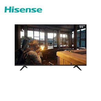 海信/Hisense  电视E3S Pro+ 55英寸万元级高色域 144Hz高刷 Wi-Fi 抗反光无倒影 55E3S Pro+