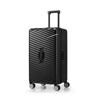 新秀丽/Samsonite  窄版黄金比例拉杆箱 出行旅行箱行李箱PC材质 27英寸