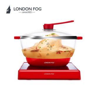 伦敦雾（LONDON FOG）  多功能料理煲  （LKA41）