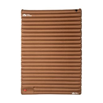 牧高笛（MOBIGARDEN）  户外露营加宽加厚折叠充气双人气垫床NX20663005