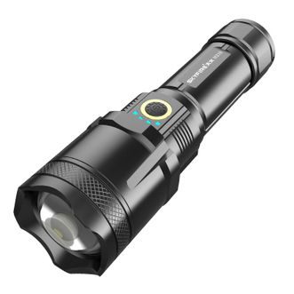 天火/SkyFire  手电筒野外生存小型激光变焦远射户外专用 SF-H310