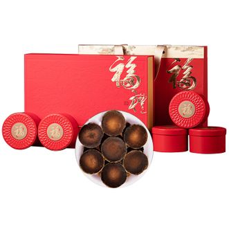 福东海  化橘红300克
