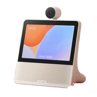 小度/Xiao Du  智能屏X9 Pro 文心大模型赋能 智能音箱音响 AI口语阅读 360度全景摄像