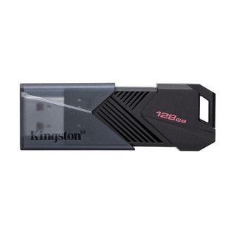 金士顿/Kingston  DTXON系列闪存盘/U盘 USB3.2 滑盖设计时尚便携 学习办公投标 64G/128G/256G