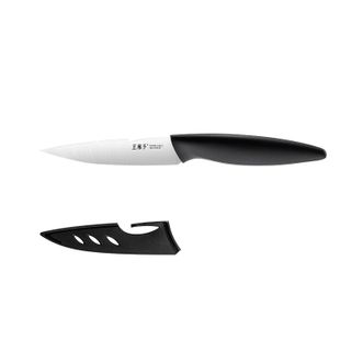 王麻子  儿童锁水果刀 安全又锋利刀具