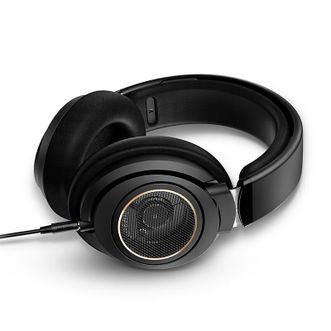 飞利浦/Philips  耳机有线HiFi高保真监听SHP9600