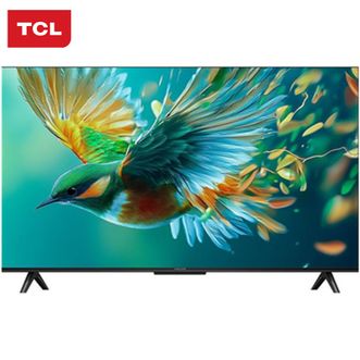 TCL  平板电视50英寸50F295C