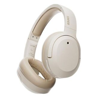 漫步者/EDIFIER  W820NB双金标版 头戴式主动降噪蓝牙耳机 蓝牙5.2 手机电脑笔记本耳机