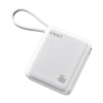 忆捷/Eaget  充电宝EPD1006小方块