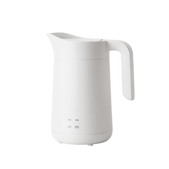 立时/olayks.   1.5L恒温烧水壶电热水壶304不锈钢内胆电水壶