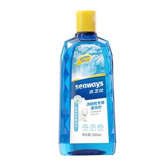水卫仕/SEAWAYS  漂洗剂1瓶新老包装随机发货