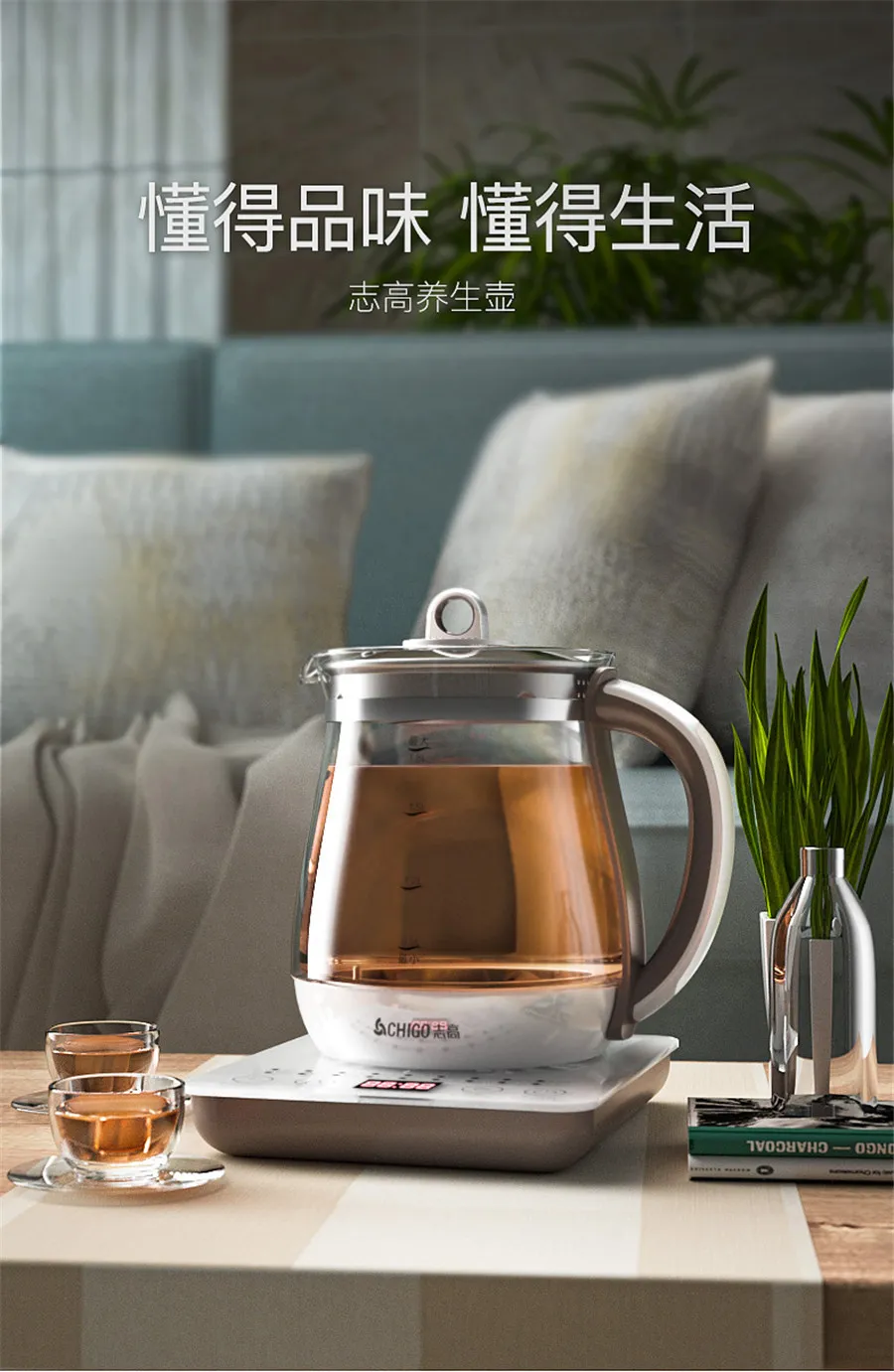凤凰知音