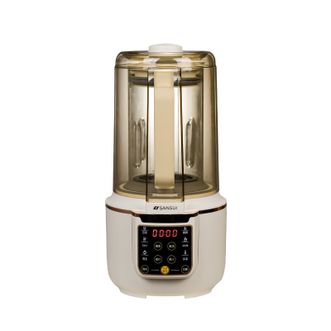 山水（sansui）低音破壁机料理机 SJ-5219 