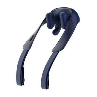 飞利浦/Philips  颈肩按摩器  PPM5202N  仿人手按摩 2档热敷