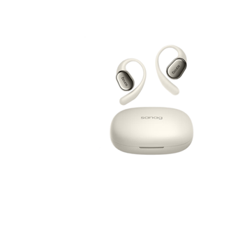 sanag  塞那C16S蓝牙耳机挂耳式