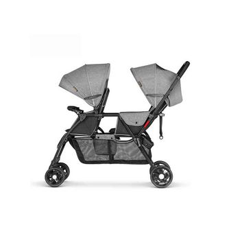 贝思瑞  儿童双胞胎推车BR-C708S