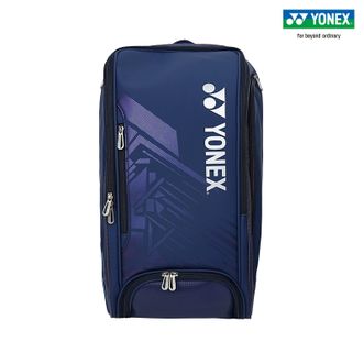 尤尼克斯（YONEX）  运动包 BA02512EX 网球羽毛球双肩背包多功能球拍包yy