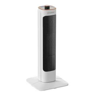 HYUNDAI  广角摇头旋钮式加热器暖风机Q-02JX