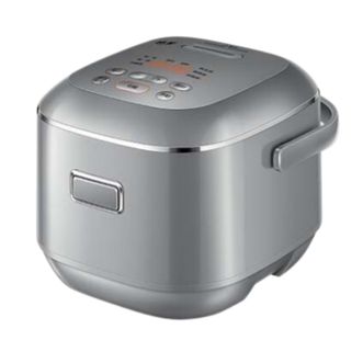 苏泊尔（SUPOR）  球釜电饭煲 316L不锈钢电饭煲 迷你小型2升精致容量SF20FC615A