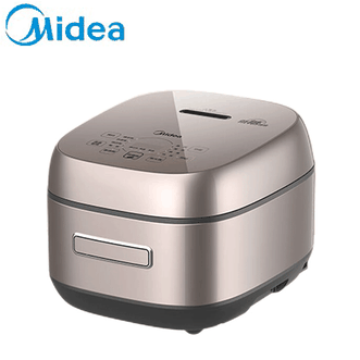 美的/Midea  低糖电饭煲家用3-4人大容量4L米汤分离电饭锅CFB4095HL