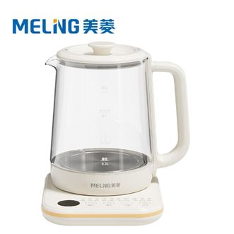 美菱/MELNG  MH-DE18503 液体加热器(养生壶) 1.8L