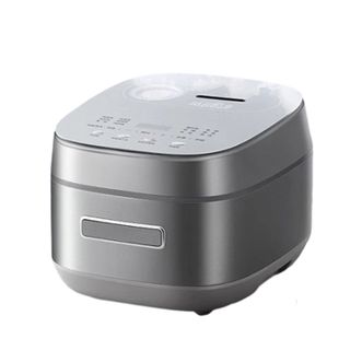 美的/Midea  电饭煲 MB-HS433 4L容量 立体IH加热一键双层快速