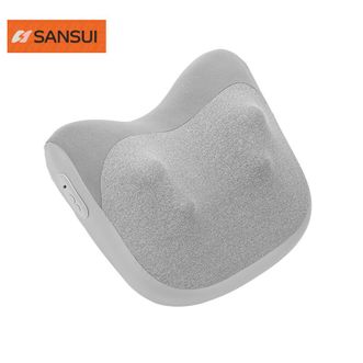 山水/Sansui  按摩靠枕 缓解疲惫酸痛 SAM-718A