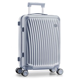 爱华仕  24英寸行李箱  超韧科思创PC材质拉杆箱轻音顺滑多功能旅行箱