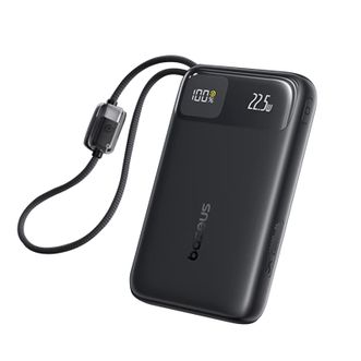 倍思/Baseus  EnerFill FC11 充电宝20000毫安22.5W