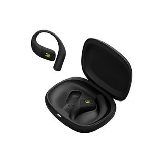 JBL  ZONE 悦动圈  真无线开放式运动耳机 挂耳式蓝牙耳机 IP68防水