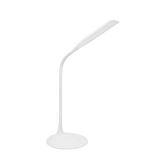 飞利浦/Philips  智能光感台灯LED护眼灯阅读灯学生学习灯防眩目 66284