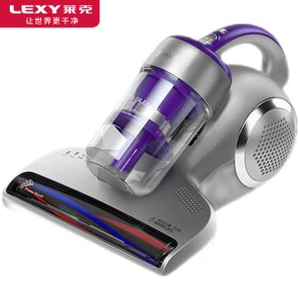 莱克/Lexy  家用床上除螨吸尘器紫外线杀菌B701PRO 紫色 长效吸力