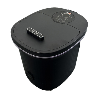 泰昌  Taicn新款上市 足浴盆智能恒温杀菌泡脚桶洗脚盆洗脚桶足浴桶电动太极按摩盘送父母朋友女神节日礼物