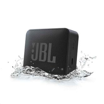 JBL  GO ESSENTIAL 2 音乐青春版二代便携蓝牙音箱