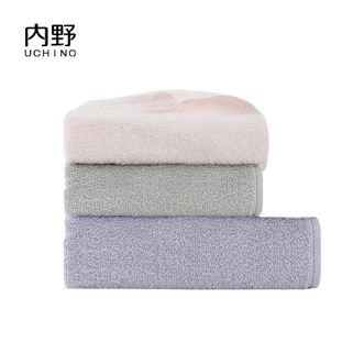 内野/UCHINO  樱若面浴三件套HU-HY07J02
